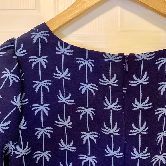 *2 FOR $15* Mini Shift Dress, Size XS - Picture 3 of 4